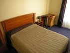 фото отеля Grand Hotel Clichy