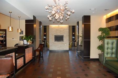 фото отеля StayBridge Suites DFW Airport North