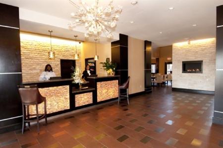 фото отеля StayBridge Suites DFW Airport North