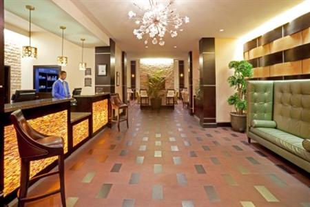 фото отеля StayBridge Suites DFW Airport North