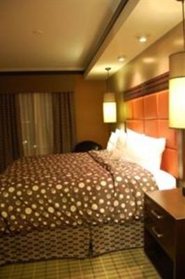 фото отеля StayBridge Suites DFW Airport North