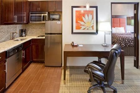 фото отеля StayBridge Suites DFW Airport North