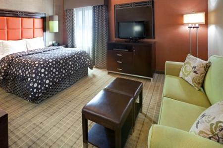 фото отеля StayBridge Suites DFW Airport North