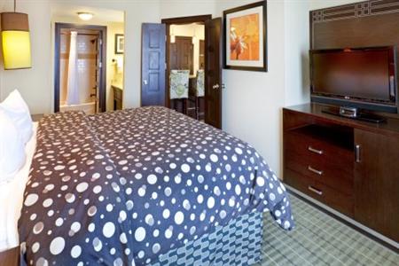 фото отеля StayBridge Suites DFW Airport North