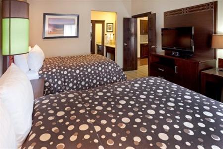 фото отеля StayBridge Suites DFW Airport North