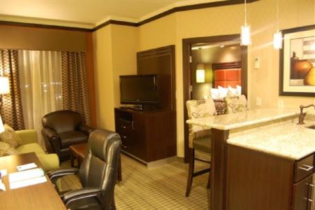 фото отеля StayBridge Suites DFW Airport North