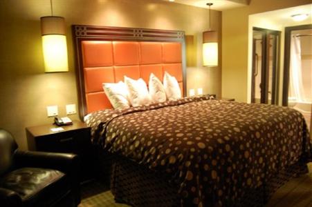 фото отеля StayBridge Suites DFW Airport North