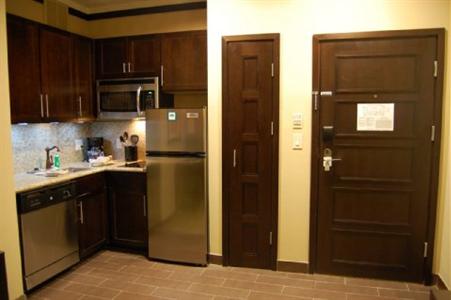 фото отеля StayBridge Suites DFW Airport North