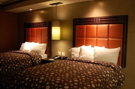 фото отеля StayBridge Suites DFW Airport North