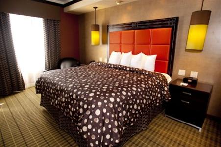 фото отеля StayBridge Suites DFW Airport North