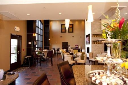 фото отеля StayBridge Suites DFW Airport North