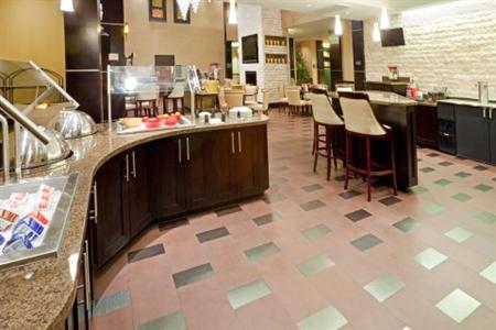 фото отеля StayBridge Suites DFW Airport North