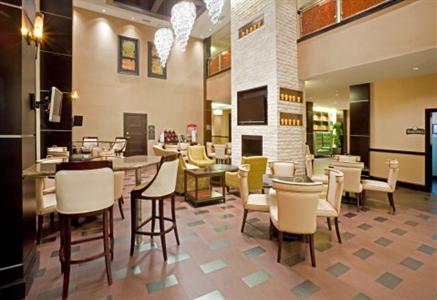 фото отеля StayBridge Suites DFW Airport North
