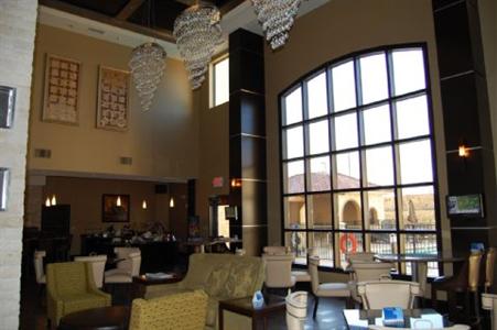 фото отеля StayBridge Suites DFW Airport North