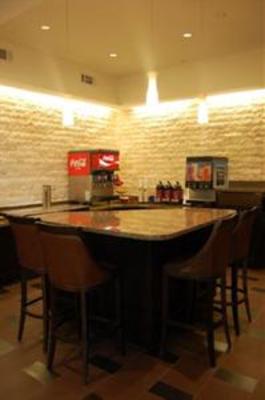 фото отеля StayBridge Suites DFW Airport North
