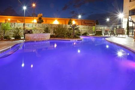 фото отеля StayBridge Suites DFW Airport North