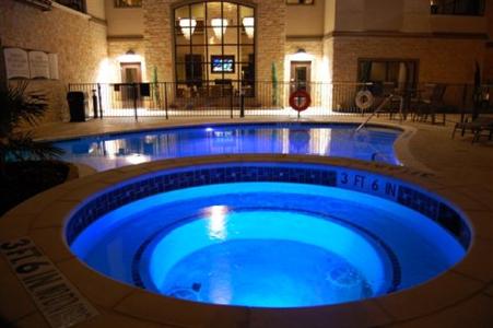фото отеля StayBridge Suites DFW Airport North