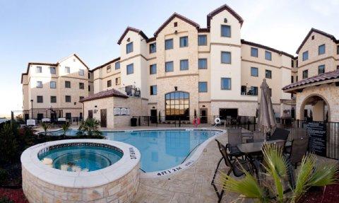 фото отеля StayBridge Suites DFW Airport North