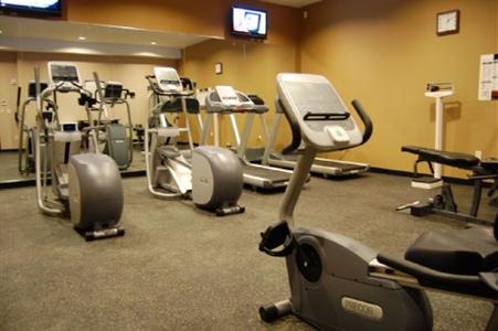 фото отеля StayBridge Suites DFW Airport North