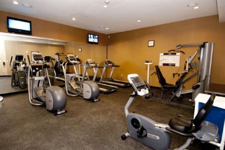 фото отеля StayBridge Suites DFW Airport North