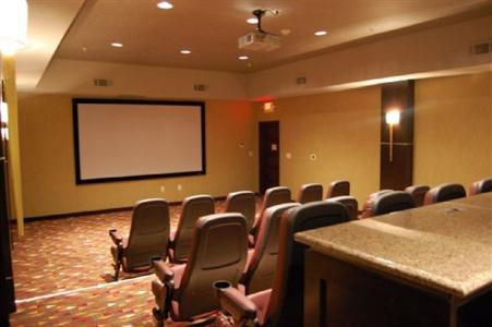 фото отеля StayBridge Suites DFW Airport North