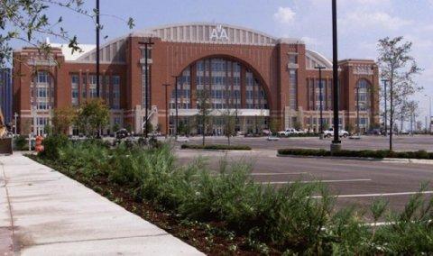 фото отеля StayBridge Suites DFW Airport North