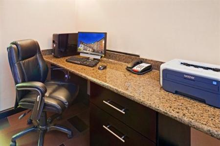 фото отеля StayBridge Suites DFW Airport North