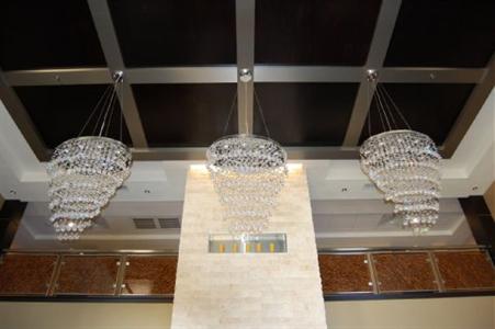 фото отеля StayBridge Suites DFW Airport North