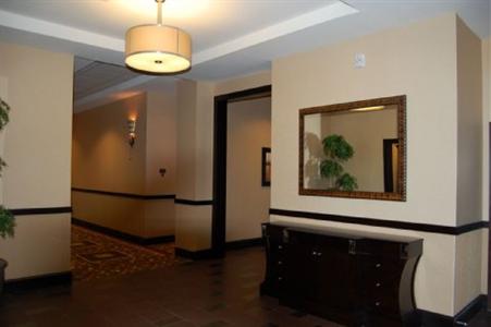 фото отеля StayBridge Suites DFW Airport North