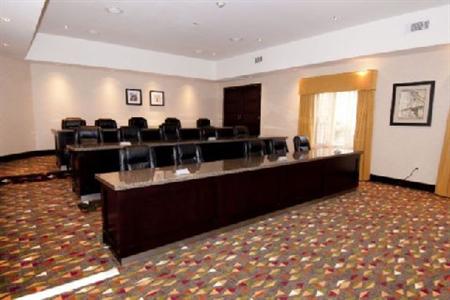 фото отеля StayBridge Suites DFW Airport North