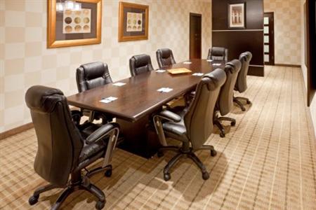 фото отеля StayBridge Suites DFW Airport North