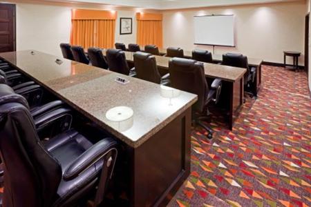 фото отеля StayBridge Suites DFW Airport North