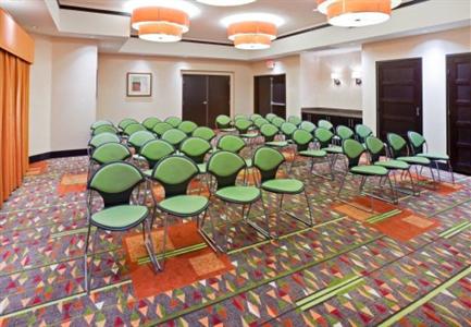 фото отеля StayBridge Suites DFW Airport North