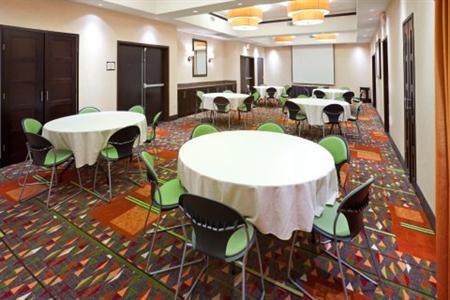 фото отеля StayBridge Suites DFW Airport North