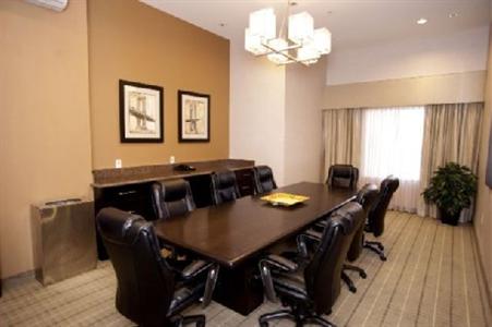 фото отеля StayBridge Suites DFW Airport North