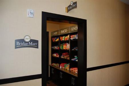фото отеля StayBridge Suites DFW Airport North