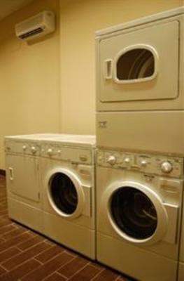 фото отеля StayBridge Suites DFW Airport North