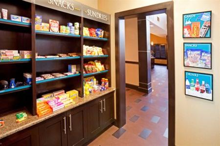 фото отеля StayBridge Suites DFW Airport North