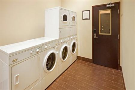 фото отеля StayBridge Suites DFW Airport North