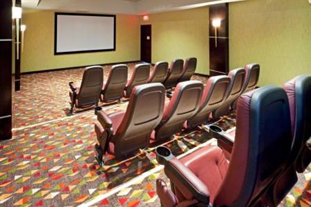 фото отеля StayBridge Suites DFW Airport North