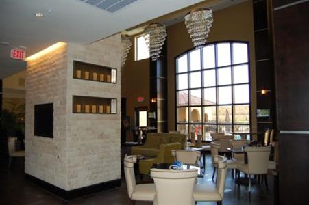 фото отеля StayBridge Suites DFW Airport North