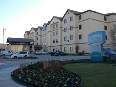 фото отеля StayBridge Suites DFW Airport North