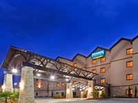 StayBridge Suites DFW Airport North