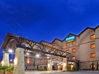 фото отеля StayBridge Suites DFW Airport North