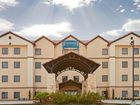 фото отеля StayBridge Suites DFW Airport North