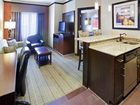 фото отеля StayBridge Suites DFW Airport North