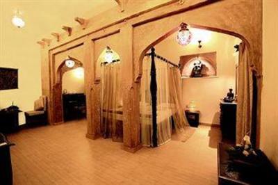 фото отеля The Kothi Heritage