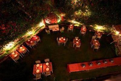 фото отеля The Kothi Heritage