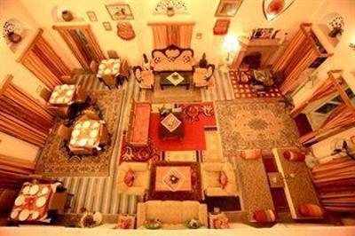 фото отеля The Kothi Heritage