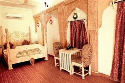 фото отеля The Kothi Heritage